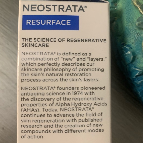 Neostrata Problem Dry Skin Cream (x2) - Picture 7 of 8